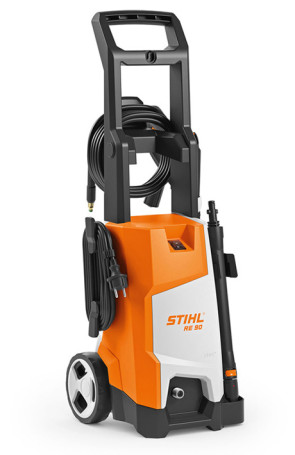 Мойка высокого давления STIHL RE 90 в Екатеринбурге