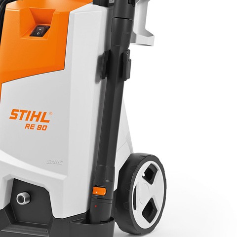 Мойка высокого давления STIHL RE 90 в Екатеринбурге