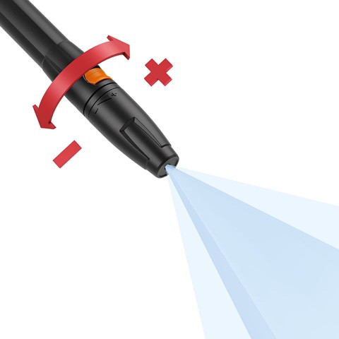 Мойка высокого давления STIHL RE 90 в Екатеринбурге