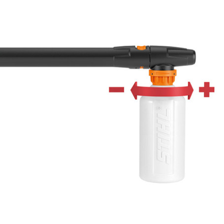 Мойка высокого давления STIHL RE 90 в Екатеринбурге