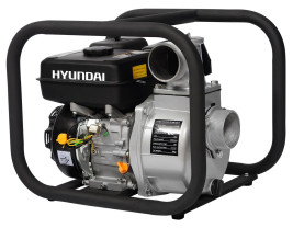 Мотопомпа Hyundai HY 80