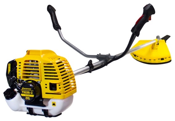 Триммер бензиновый Champion T523S-2 в Екатеринбурге