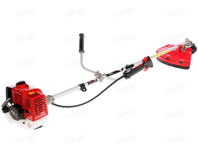 Бензокоса RedVerg RD-GB06330 в Екатеринбурге