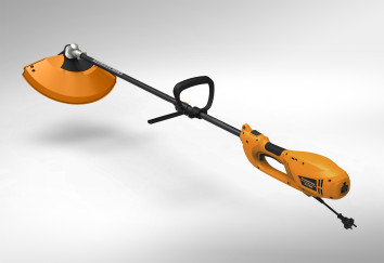 Триммер электрический Carver TR 1500S 