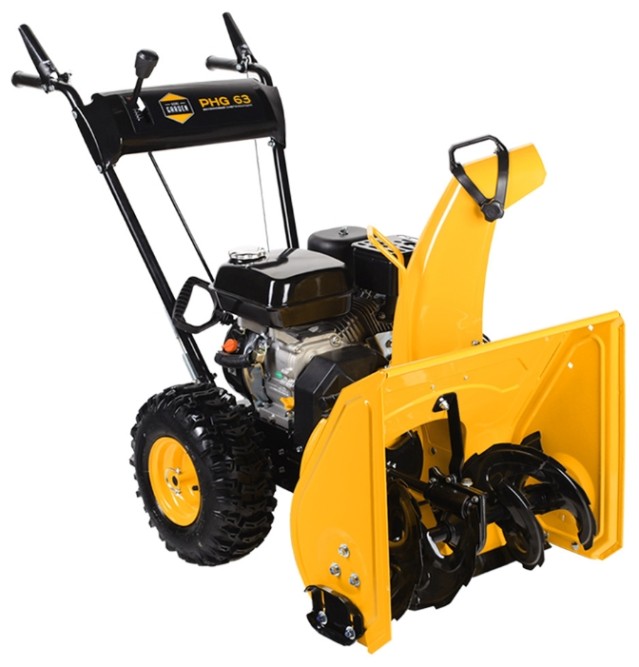 Снегоуборщик бензиновый PATRIOT Home Garden PHG 63 в Екатеринбурге
