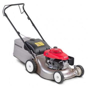 Бензиновая газонокосилка Honda HRG 466 PKE