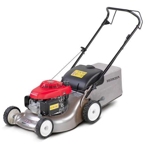 Бензиновая газонокосилка Honda HRG 466 PKE