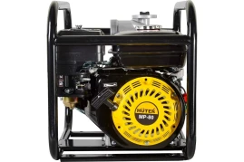 Мотопомпа Huter MP-80
