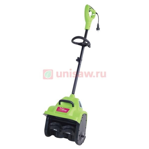 Снегоуборщик электрический Monferme 26077M, 0,95 кВт в Екатеринбурге