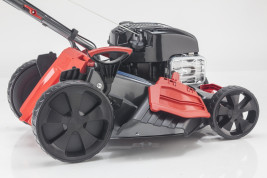 Газонокосилка бензиновая AL-KO Premium 470 VS-B