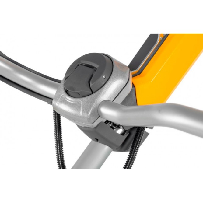 Бензиновый триммер Stiga SBC 656 DX в Екатеринбурге