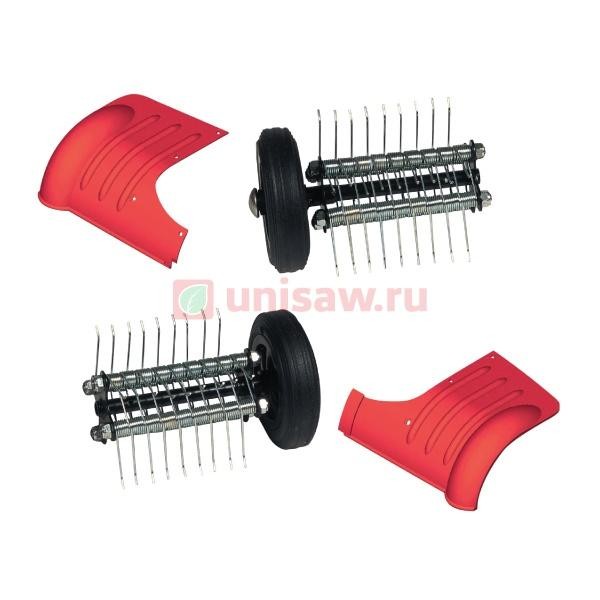 Насадка &amp;quot;Щелеватель газона&amp;quot; Pubert MB 31H, Caiman MB 33R в Екатеринбурге