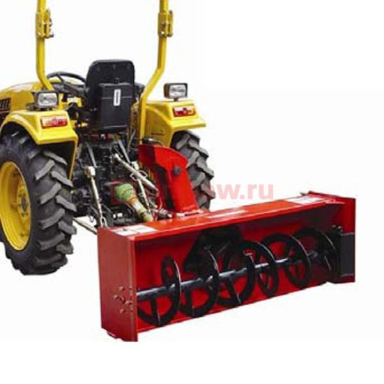 Снегоотбрасыватель задний MasterYard B5418PTO 54'' в Екатеринбурге