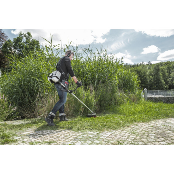 Бензиновая мотокоса AL-KO BC 500 B в Екатеринбурге