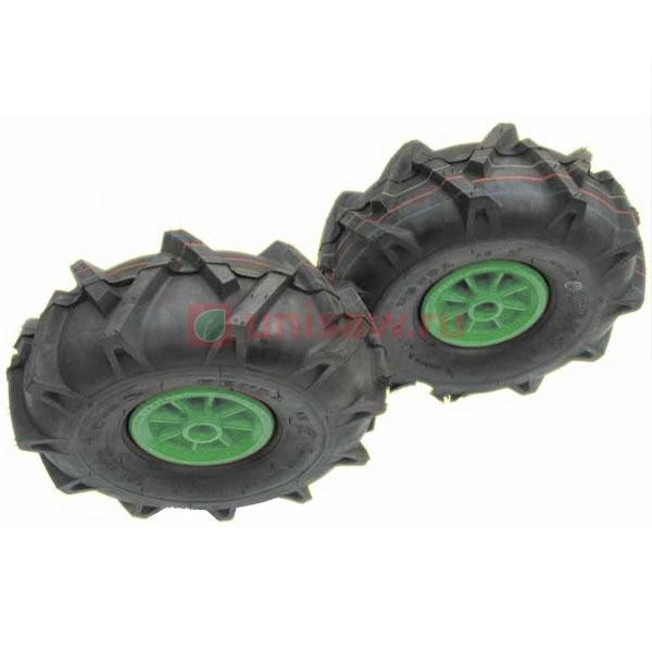 Комплект шин с AS профилем 4,00*4 Caiman для SM 1000/SM 1000W/SM 1200/SM 1200W в Екатеринбурге