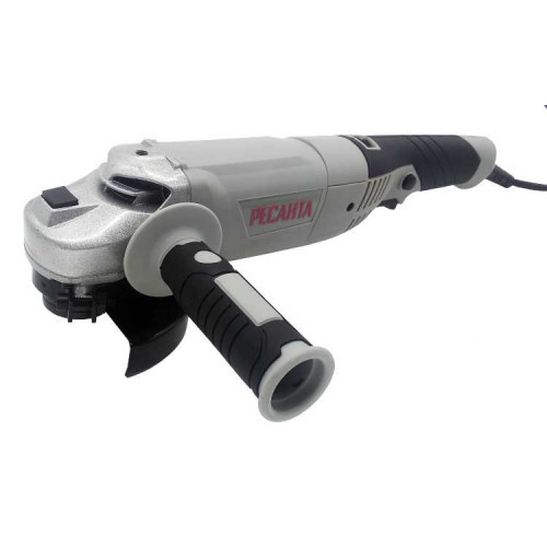 Углошлифовальная машина Ресанта УШМ-125/1200Э в Екатеринбурге