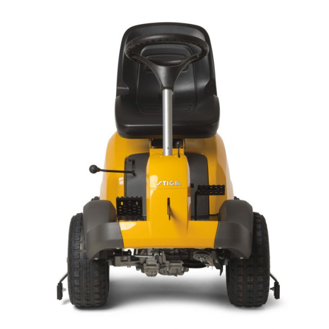 Садовый райдер Stiga Villa 14 HST в Екатеринбурге