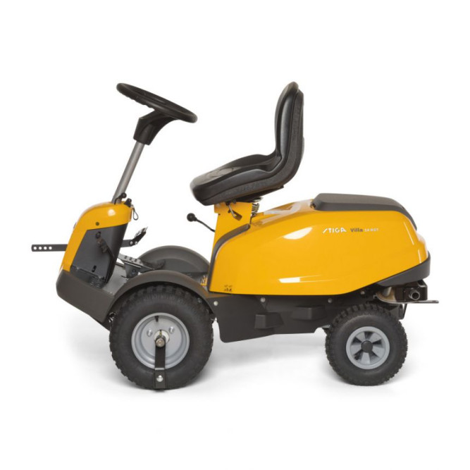Садовый райдер Stiga Villa 14 HST в Екатеринбурге