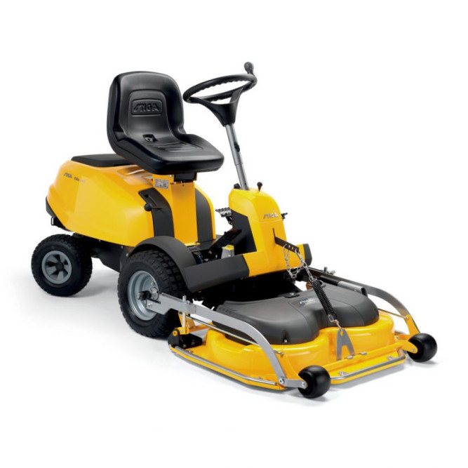 Садовый райдер Stiga Villa 14 HST в Екатеринбурге