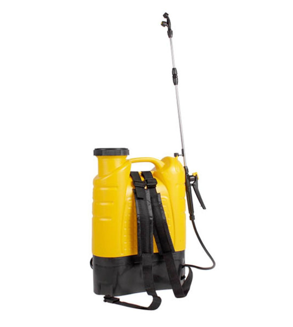 Опрыскиватель рычажный CHAMPION SL16 в Екатеринбурге