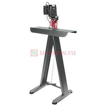 Станок клепальный электрический Tecomec ( 1131046+1131044 )