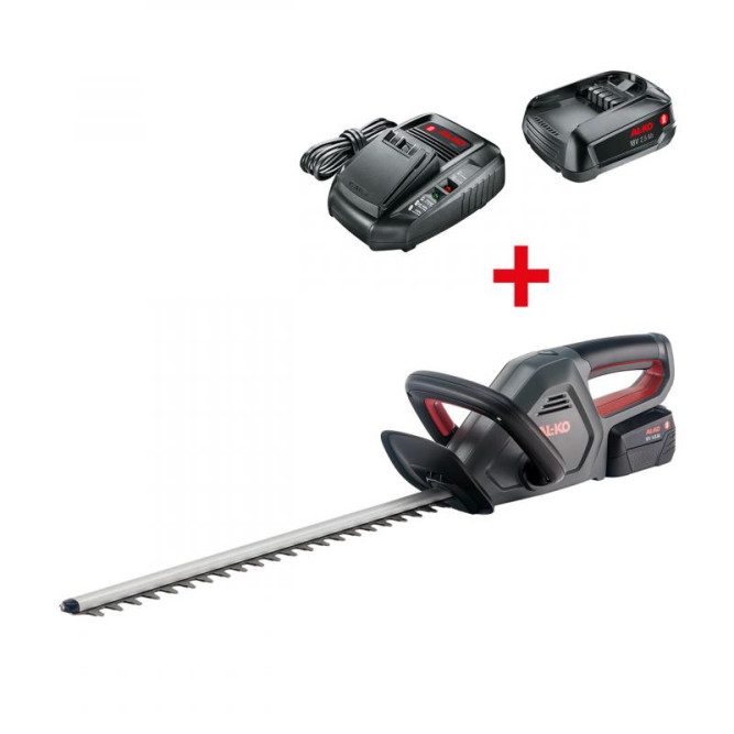 Аккумуляторные садовые ножницы AL-KO HT 1845 BO FLEX в Екатеринбурге