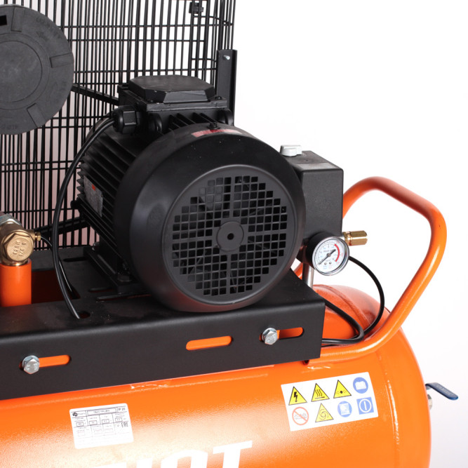 Компрессор PATRIOT REMEZA СБ 4/С-100 LB 50 в Екатеринбурге