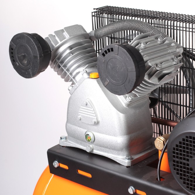 Компрессор PATRIOT REMEZA СБ 4/С-100 LB 50 в Екатеринбурге