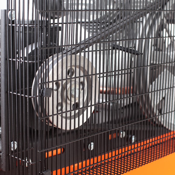 Компрессор PATRIOT REMEZA СБ 4/С-100 LB 50 в Екатеринбурге