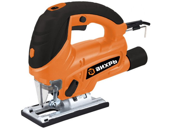 Лобзик электрический Вихрь ЛЭ-100 в Екатеринбурге