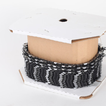 Бухта цепи PATRIOT 91VS-100R, 3/8&amp;quot; 1.3 мм 30.5м, количество звеньев 1637