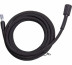Шланг напорный армир. резиновый Champion 5 м (Мах:Р≤180 бар Т≤60 C) quick connect+резьба M22*1,5мм в Екатеринбурге