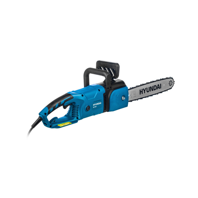 Цепная электропила Hyundai XE 1810 в Екатеринбурге