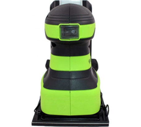 Плоскошлифовальная машина  аккумуляторная Greenworks Арт. 3100507, 24V, без АКБ и ЗУ в Екатеринбурге