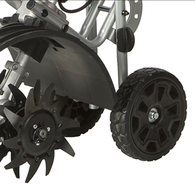 Культиватор аккумуляторный Greenworks Арт. 2801107, 82V, без АКБ И ЗУ