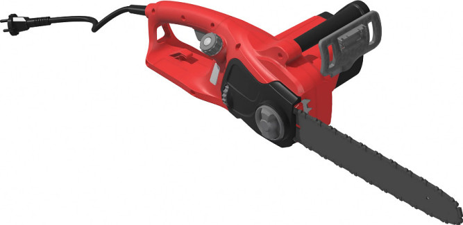 Электрическая цепная пила EVOline CSE 2400-18 в Екатеринбурге