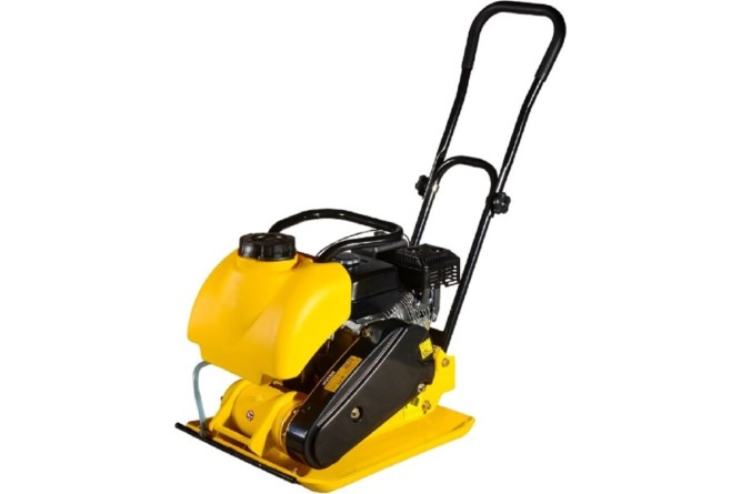 Виброплита Huter VP-90W в Екатеринбурге