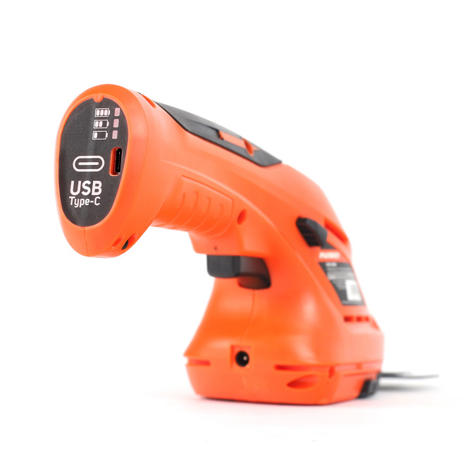 Ножницы-кусторез аккумуляторные PATRIOT CSH 360 в Екатеринбурге