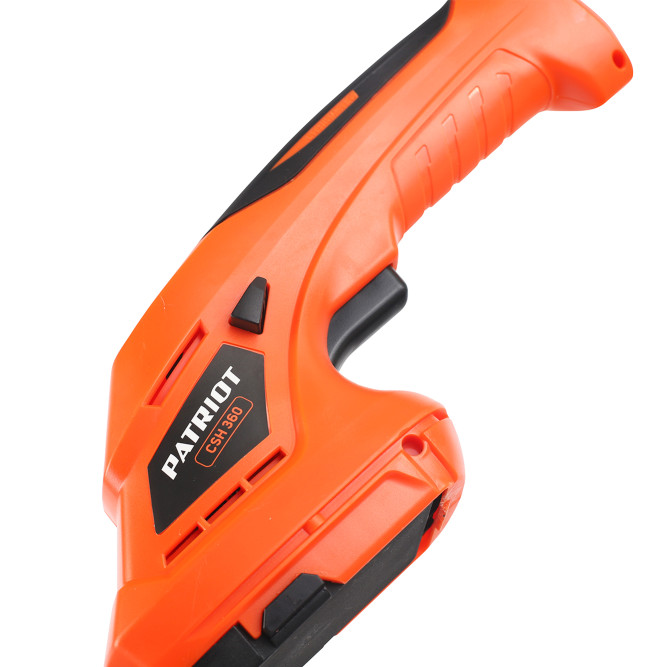 Ножницы-кусторез аккумуляторные PATRIOT CSH 360 в Екатеринбурге