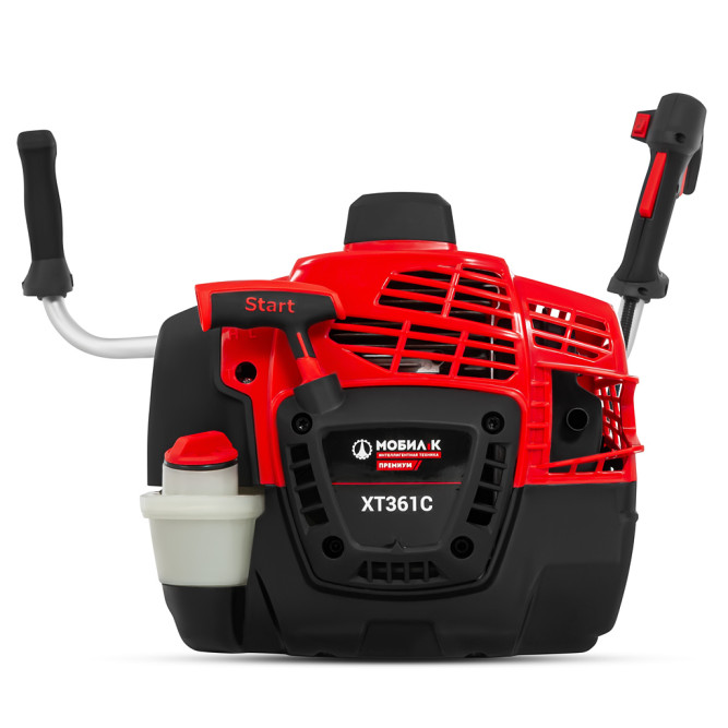 Триммер бензиновый МОБИЛ К XT361C ПРЕМИУМ в Екатеринбурге