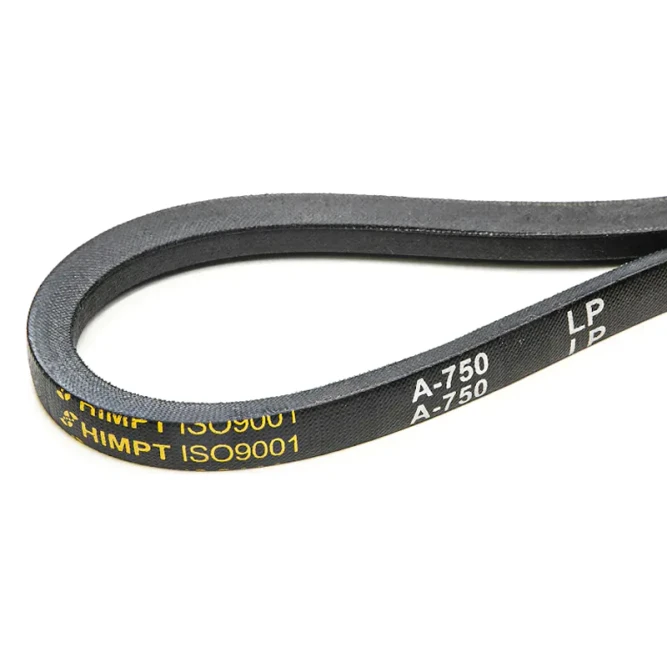 Ремень Мобил К А-750 в Екатеринбурге