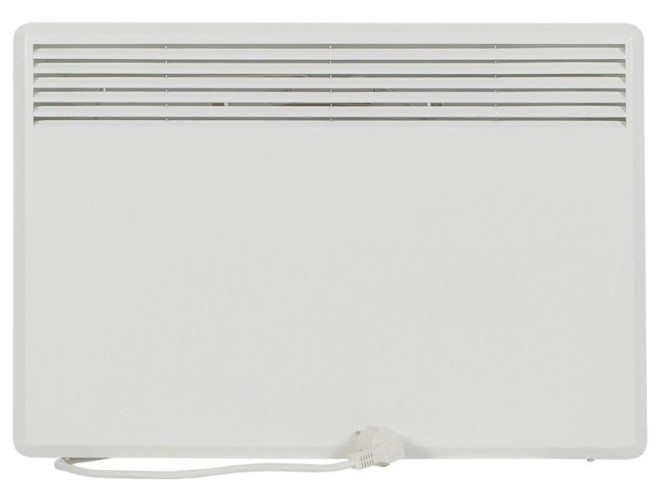 Конвектор NOBO Nordic C4E 07 в Екатеринбурге