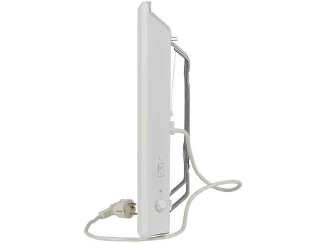 Конвектор NOBO Nordic C4E 07 в Екатеринбурге