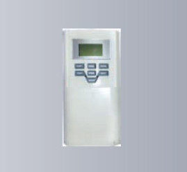 Тепловая завеса DANTEX RZ-0306 DMN