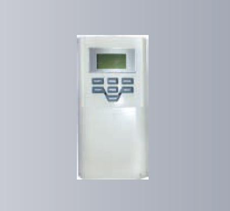 Тепловая завеса DANTEX RZ-0306 DMN в Екатеринбурге