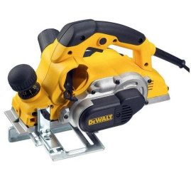 Рубанок DeWALT D 26500