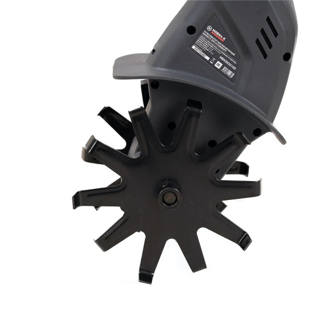 Культиватор аккумуляторный МОБИЛ К XKA15 КОМФОРТ 20 В с акк.4 А*ч и ЗУ