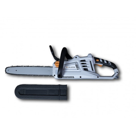 Пила цепная аккумуляторная VILLARTEC SA 40 SET: AM405+AC402 в Екатеринбурге