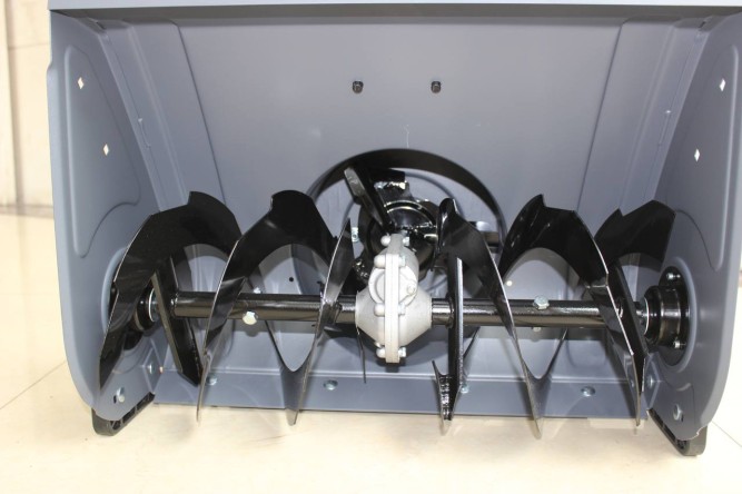 Снегоуборщик бензиновый VILLARTEC WB 7056 в Екатеринбурге