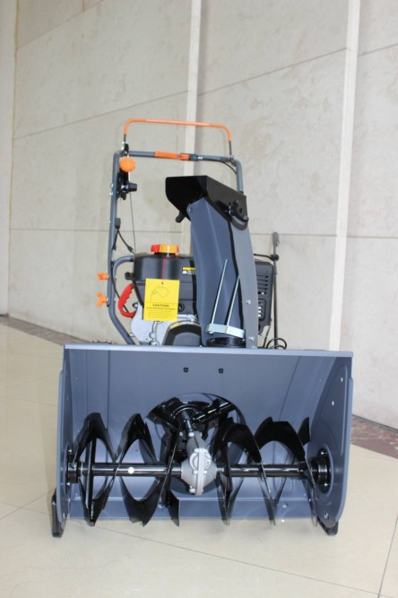 Снегоуборщик бензиновый VILLARTEC WB 7056 в Екатеринбурге